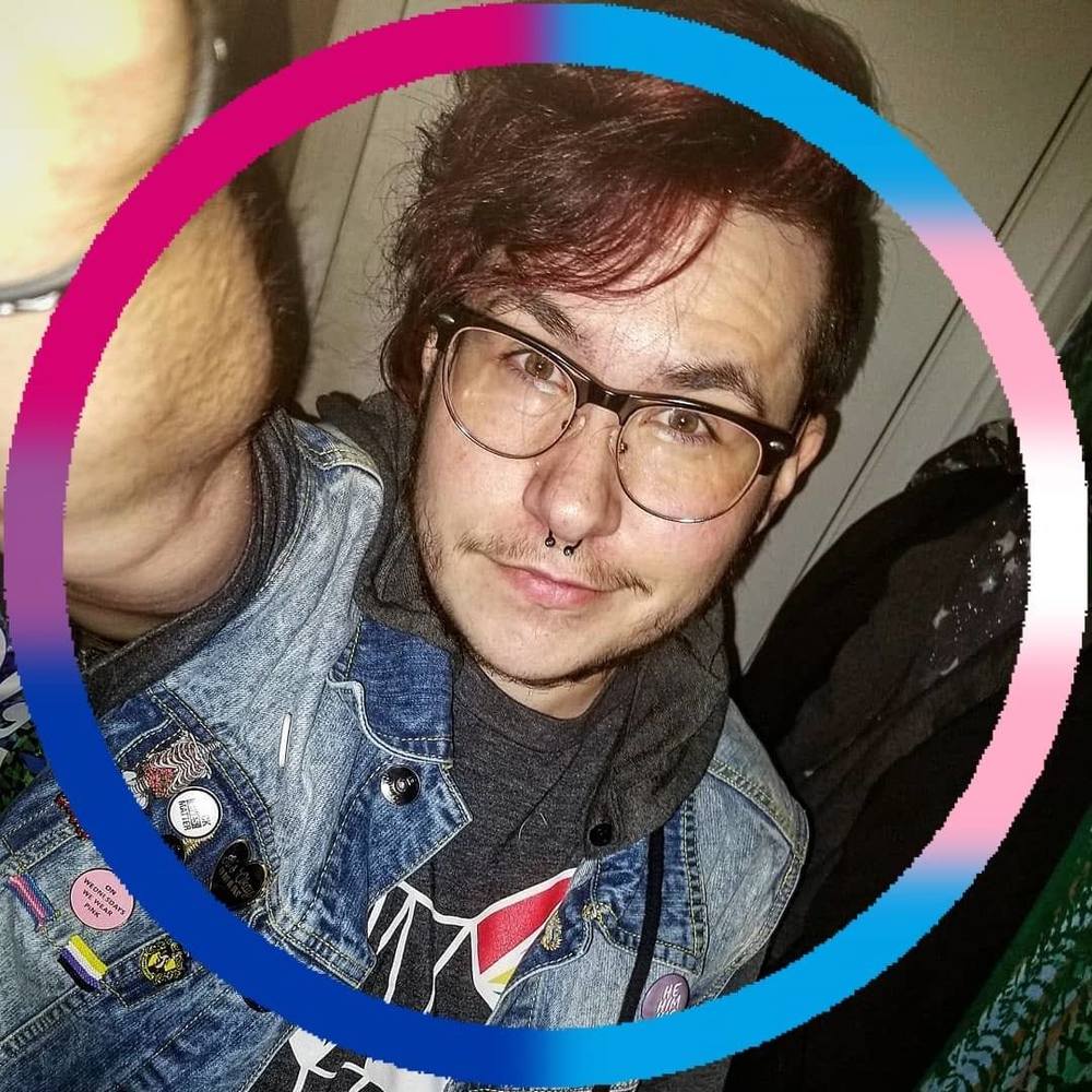 Meet your Posher, Grayson
